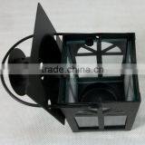 2017 Iron Star Tea Light Lantern Decoration Iron Candle Holder thumbnail-4