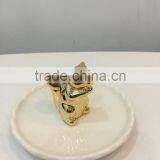 New Style Ceramic Jewelry Display Ring Holders thumbnail-5
