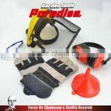 2Stroke 42.7CC Heave Duty Gasoline Rice Cutter Harvester thumbnail-6