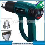 Handhold Digital Hot Air Gun Heat Gun 2000W (Digital Display, Electronic Temperature Control ) thumbnail-1