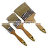 Natural, PP, PET Bristles Paint Brushes