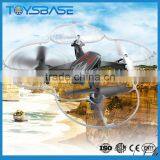 Hot New Products for 2015 2.4g 6-axle Uav Airplane R/C Quadrocopter With Camera thumbnail-1