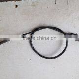 Motorcycle Brake Cable With Stainless Steel Inner Cable,barke Clutch Throttle Speed Cables thumbnail-1