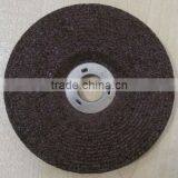DC Grinding Wheel for Stainless Steel thumbnail-4