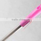 Plastic Long Handle Toilet Brush With Lampstand,cleaning Brush-5224 thumbnail-2