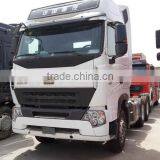 China New Brand Heavy Trucks Sinotruk Howo A7 Tow Trucks With High Quality thumbnail-4
