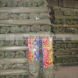 Natural Color Wooden Household Broom Stick/handles thumbnail-4