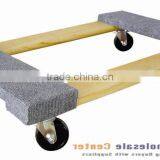 Heavy Duty Wooden Platform Dolly thumbnail-1