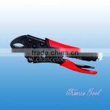 Round Mouth Locking Pliers PSO018 thumbnail-1