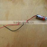 Red Dot Laser Pointer Industrial Lazer Module 650nm 5mW Red Laser Line Module Diode Lazer for Co2 Laser Beam Combiner thumbnail-1