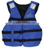 Nylon Life Vest thumbnail-1
