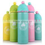 Stainless Steel Personalised Vacuum Flask Thermos Flask LYR-JP523