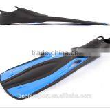 10%OFF Panoramic Wide View Mask Dry Snorkel Fin Set thumbnail-6