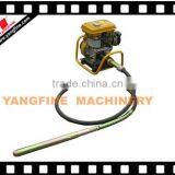 Pendulum Concrete Vibrator thumbnail-1