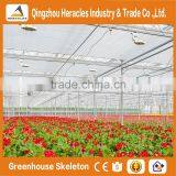 Heracles Trade Assurance Agricultural Commercial Greenhouse for Sale thumbnail-1