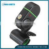 Electronic Night Fishing Alarm Rod Bite Strike Alert Fish Clip thumbnail-1