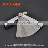 Professional 15pcs 65Mn Feeler Gauge thumbnail-4