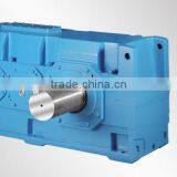 H Series Industrial Modular Parallel Gearbox thumbnail-2