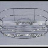 Chrome Plating Metal Storage Shelf thumbnail-2