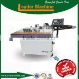 MF50S Wood Edge Bander Banding Machine thumbnail-1