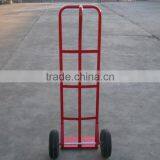 Material Handling Tools Storagecart Hand Pull Trolley thumbnail-2