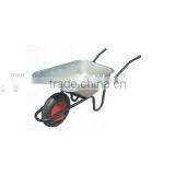 Garden Galvanize Wheelbarrow Wb6301 thumbnail-1