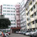 China Great Wall Industry Guangzhou Co., Ltd. company overview - view 2 thumbnail