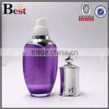 50ml Empty Cosmetic Serum Bottle 2015 thumbnail-2