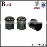 UV Black Aluminum Bottle Cap, Aluminum Cap for Glass Bottle thumbnail-1