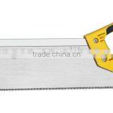 12" Back Saw With Wooden Handle thumbnail-1
