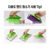 Hand Smart Sweeping Mop for Window Cleaning thumbnail-1