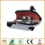 Mini Messenger Bag, White thumbnail-2