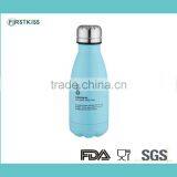 260ml Stainless Steel Thermos Vacuum Flask Cola Flask thumbnail-2