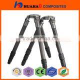 Carbon Tripod,High Strength Carbon Fiber Tripod Tube thumbnail-1
