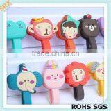 Customized Cartoon Series Durable Earphone Holder thumbnail-1