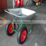 Cheap Good Quality Wheelbarrows WB6410 thumbnail-1