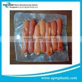 FDA Approved Poly Nylon Vacuum Bags for Food thumbnail-1