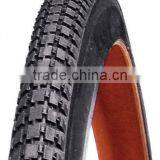 Bicycle Outer Tire thumbnail-1