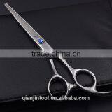 Professional Swivel Thumb Hairdressing Scissors thumbnail-1