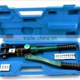 BERRYLION High Efficiency and Labor-saving Hydraulic Crimping Plier thumbnail-1