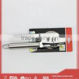 Stainless Steel Can Opener and Bottle Opener With Stainless Steel Handle thumbnail-2