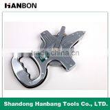 Portable Steel Measuring Tape of 30m, 50m, 100m thumbnail-2