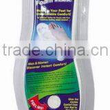 Memory Foam Shoe Insoles thumbnail-1