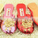 Woudful Shoe Woman With High Quality thumbnail-1