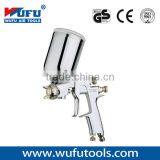 Gravity Feed Spray Gun W-101G Air Tools thumbnail-1