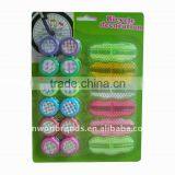 24PCS Bike Reflective Signs thumbnail-1