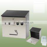 Cigarette Bin thumbnail-1