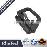 Australian Lock Zinc Aluminum Patio Sliding Door Handle Locks thumbnail-1