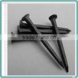 Black Shoe Tack/Tacks for Shoes thumbnail-3