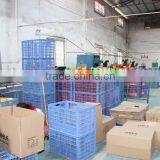 Low Price Plastic Broom, Plastic Broom With Wooden Handle thumbnail-4